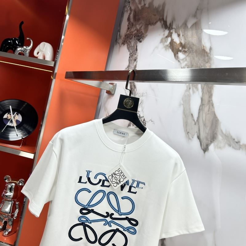 Loewe T-Shirts